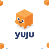 Logo Yuju personalizado