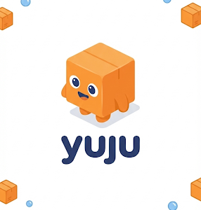 Logo Yuju personalizado